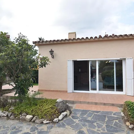 Rnet - Mt - Casa Carles Hébergement de vacances Roses