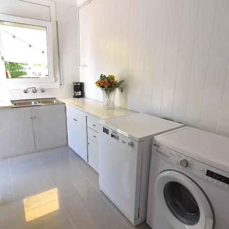 Holiday home Rnet - Mt - Casa Carles Roses