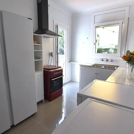 Rnet - Mt - Casa Carles Hébergement de vacances