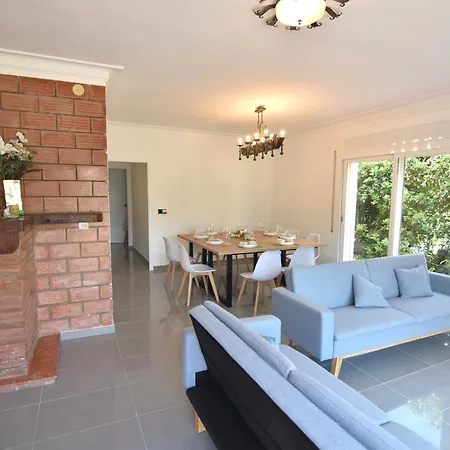 Rnet - Mt - Casa Carles