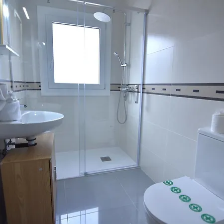 Holiday home Rnet - Mt - Casa Carles *