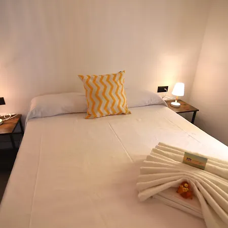 Rnet - Mt - Casa Carles Hébergement de vacances *