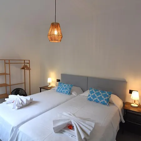 Holiday home Rnet - Mt - Casa Carles Roses