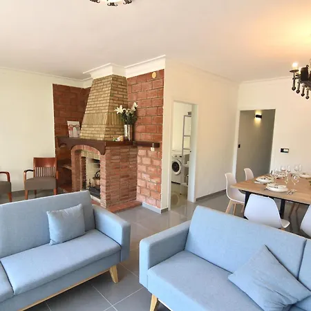 Rnet - Mt - Casa Carles Hébergement de vacances *