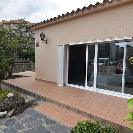 Holiday home Rnet - Mt - Casa Carles