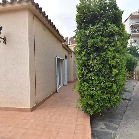 Rnet - Mt - Casa Carles Semesterbostad *