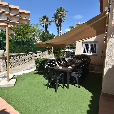 Holiday home Rnet - Mt - Casa Carles *