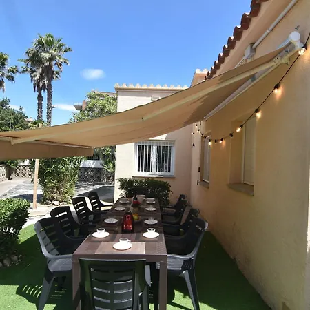 Holiday home Rnet - Mt - Casa Carles