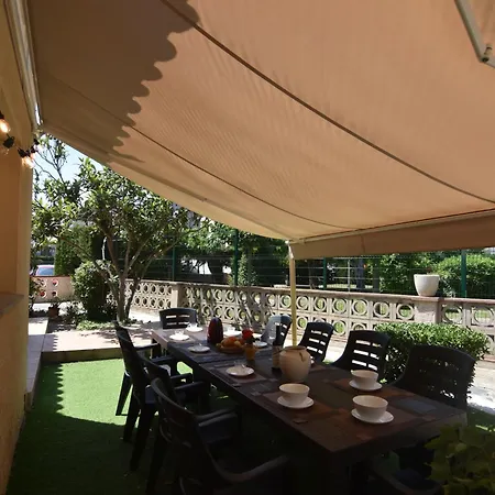 Rnet - Mt - Casa Carles *