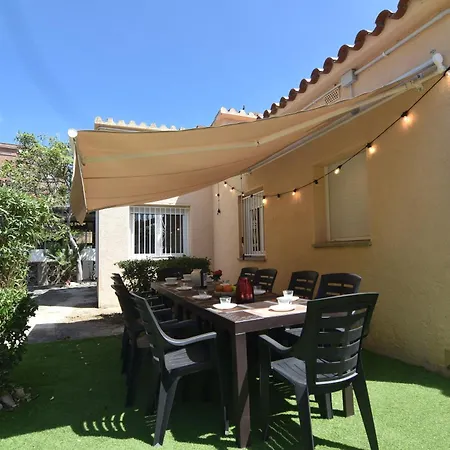 Holiday home Rnet - Mt - Casa Carles *