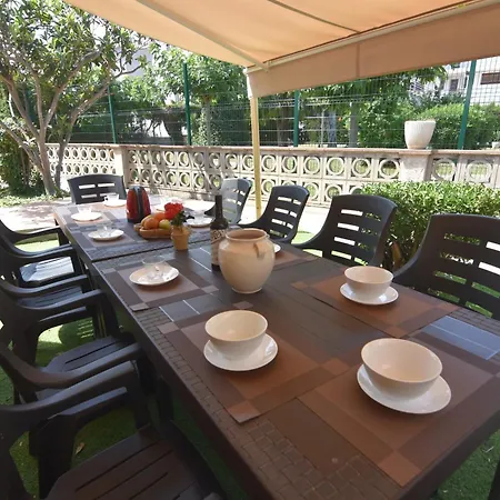 Hébergement de vacances Rnet - Mt - Casa Carles Roses