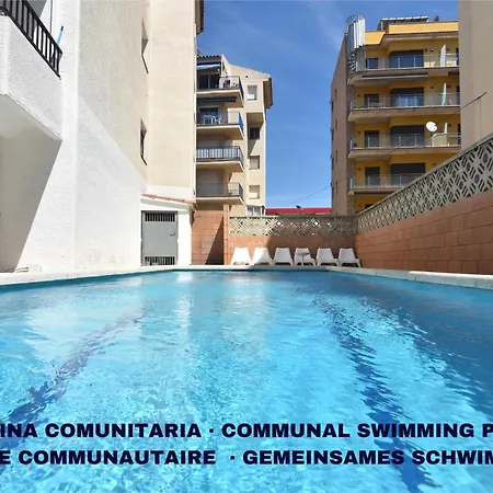 Rnet - Mt - Casa Carles * Roses