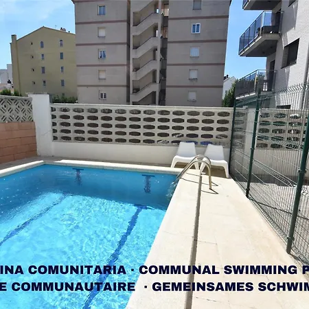 Rnet - Mt - Casa Carles Hébergement de vacances