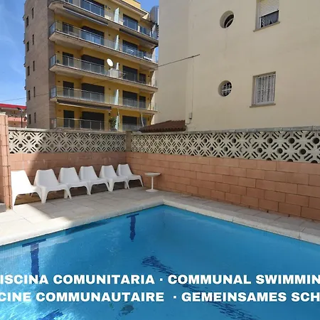 Rnet - Mt - Casa Carles * Roses