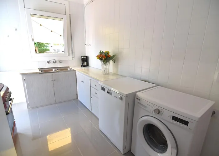 Ferienhaus Rnet - Mt - Casa Carles Roses