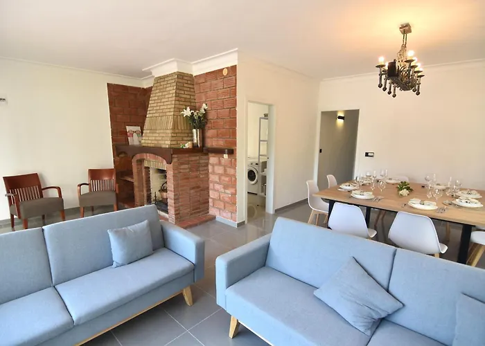 Ferienhaus Rnet - Mt - Casa Carles Roses