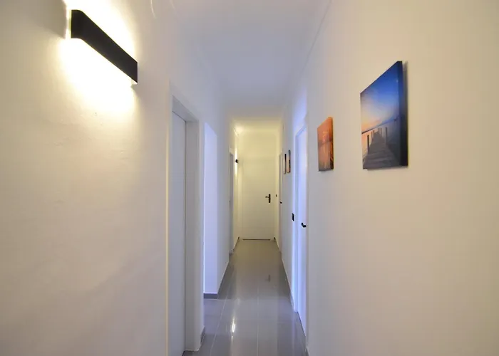 Ferienhaus Rnet - Mt - Casa Carles Roses