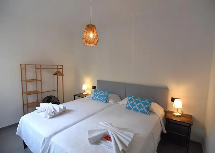 Ferienhaus Rnet - Mt - Casa Carles Roses