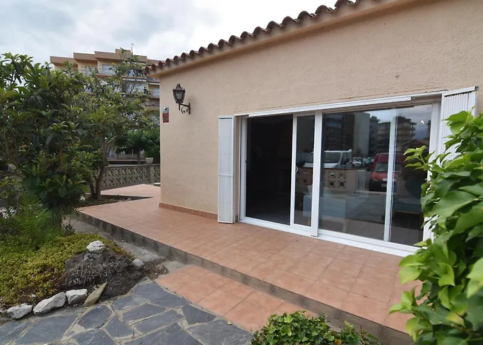 Ferienhaus Rnet - Mt - Casa Carles