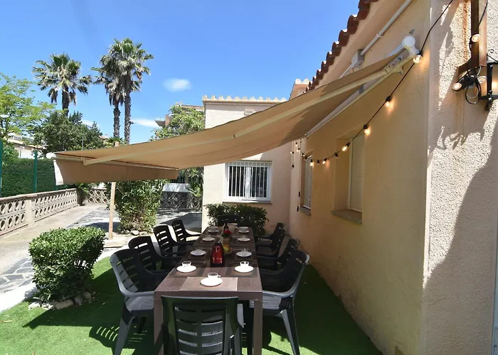 Ferienhaus Rnet - Mt - Casa Carles